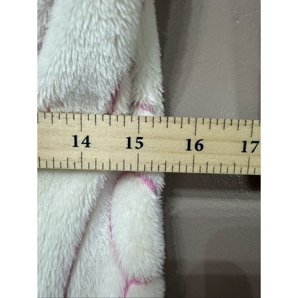 Forever 21 x Hello Kitty & Friends Melony Pajama Jumpsuit One Piece Girl's 8/10 - Picture 12 of 14